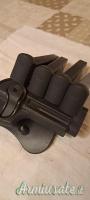 Beretta 98fs 9x21mm IMI