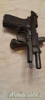 Beretta 98fs 9x21mm IMI