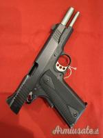 Kimber Custom II .45 ACP