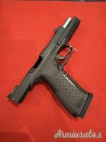 Arsenal Strike One SPORT 9x19mm Parabellum | Luger | NATO