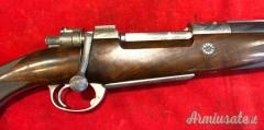 CARABINA OTTURATORE CONCARI 416 RIGBY