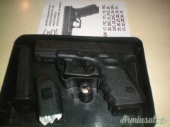 Glock 23 .40 Guns & Ammo