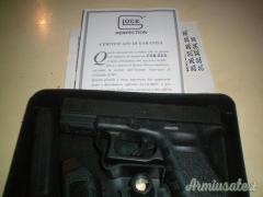 Glock 23 .40 Guns & Ammo