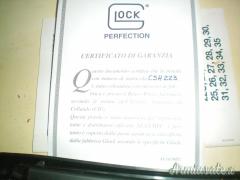 Glock 23 .40 Guns & Ammo