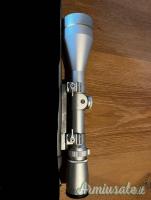Leupold vx III