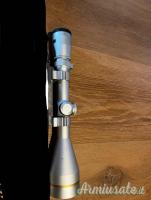 Leupold vx III