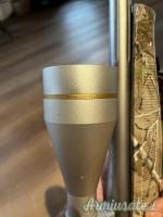 Leupold vx III