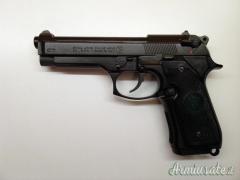 BERETTA 92 REPLICA DA SALVE