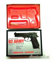 BERETTA 92 REPLICA DA SALVE