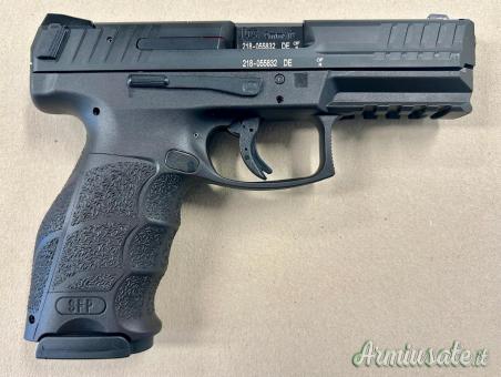 HK SFP9-SF PB CAL.9X19 Night Sights