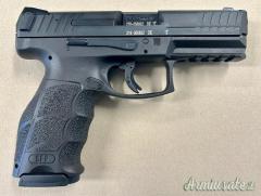 HK SFP9-SF PB CAL.9X19 Night Sights