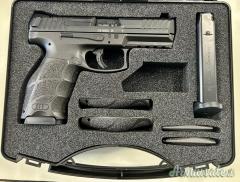 HK SFP9-SF PB CAL.9X19 Night Sights
