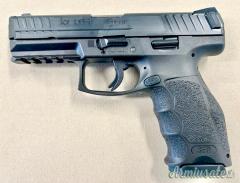 HK SFP9-SF PB CAL.9X19 Night Sights
