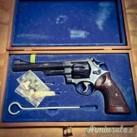 S&W 25-2 .45 ACP