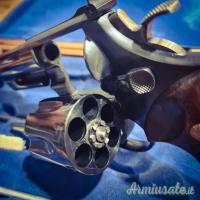 S&W 25-2 .45 ACP