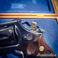 S&W 25-2 .45 ACP