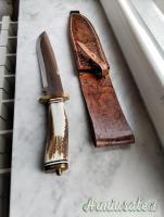 Coltello caccia o collezione