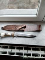 Coltello caccia o collezione
