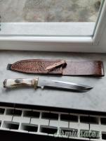 Coltello caccia o collezione