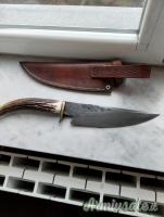 Coltello caccia o collezione