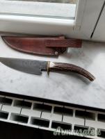Coltello caccia o collezione