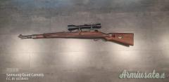MAUSER K98