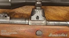 MAUSER K98