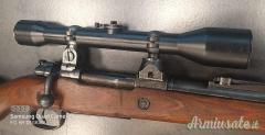 MAUSER K98