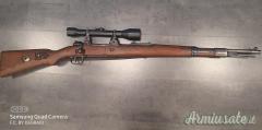 MAUSER K98