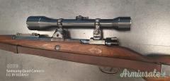 MAUSER K98