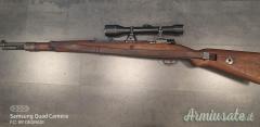 MAUSER K98
