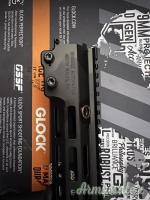 Geissele Mk13 13.5 black