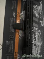 Geissele Mk13 13.5 black