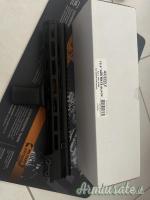 Geissele Mk13 13.5 black