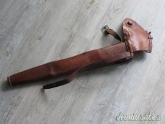 Fonda da sella Carcano 1891 cavalleria