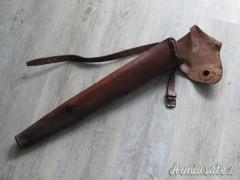 Fonda da sella Carcano 1891 cavalleria