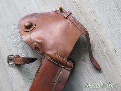 Fonda da sella Carcano 1891 cavalleria