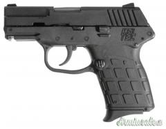 Kel-Tec PF9  9x21mm IMI