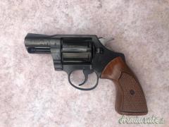 Revolver Colt cobra cal 38 spl ottime condizioni