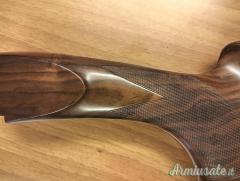 Calcio dx Beretta Ase 90