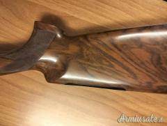 Calcio dx Beretta Ase 90