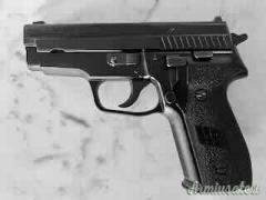 Smith & Wesson