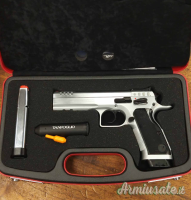 Tanfoglio Stock 3 Pro 9x21mm IMI