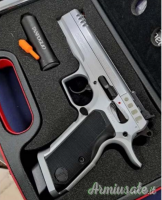 Tanfoglio Stock 3 Pro 9x21mm IMI