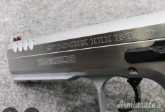 Tanfoglio Stock 3 Pro 9x21mm IMI