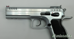 Tanfoglio Stock 3 Pro 9x21mm IMI