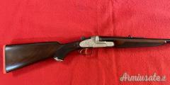 Fucile Express J.Fanzoj Cal.458 W. Mag