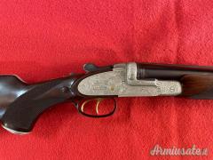 Fucile Express J.Fanzoj Cal.458 W. Mag