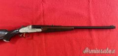 Fucile Express J.Fanzoj Cal.458 W. Mag