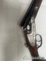 Bernardelli Roma 4 12